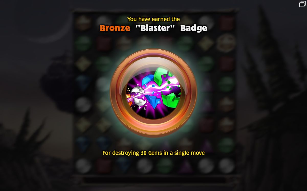 Bejeweled 3 screenshot 5 for Playstation 3
